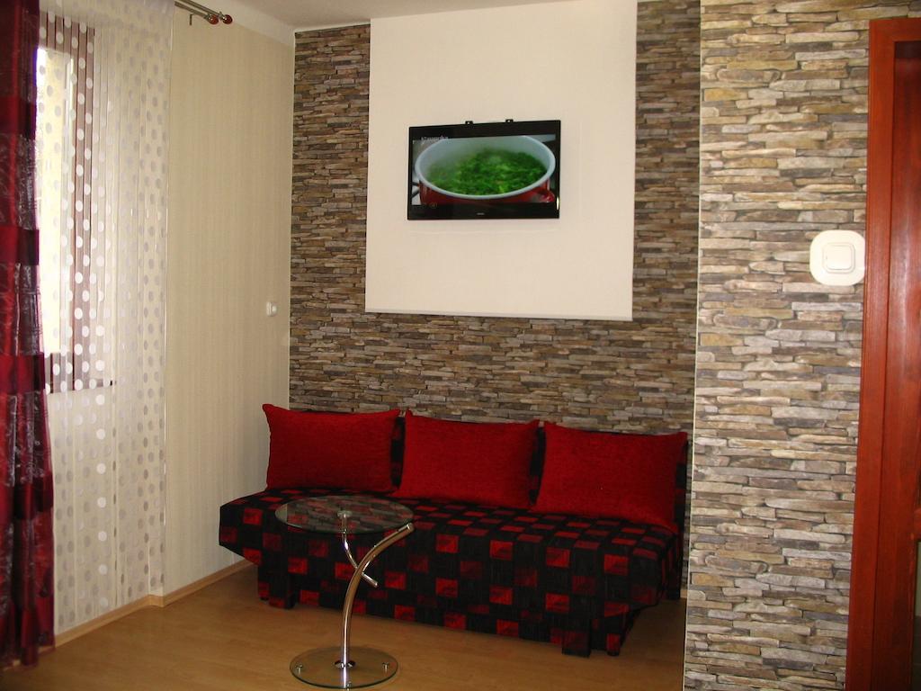 Fortuna Hotel Miskolc Room photo